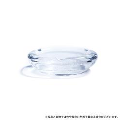 廣田硝子 レイシー灰皿