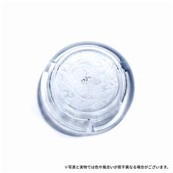 廣田硝子 レイシー灰皿
