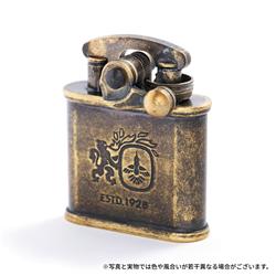 Colibri ブラスバレル