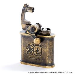 Colibri ブラスバレル