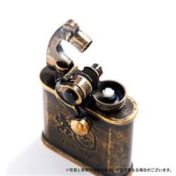 Colibri ブラスバレル