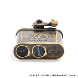 Colibri ブラスバレル