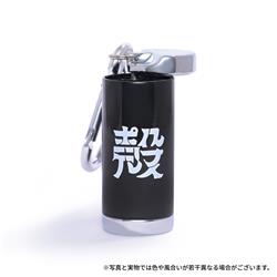 【CLUB JT限定】作字家ベーさんコラボ 携帯灰皿
