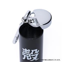 【CLUB JT限定】作字家ベーさんコラボ 携帯灰皿