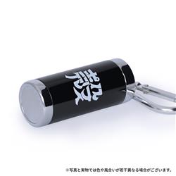 【CLUB JT限定】作字家ベーさんコラボ 携帯灰皿