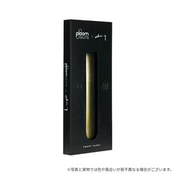 プルーム オーラ＜ジェットブラック＞×フロントパネル 山口一郎 LIMITED EDITION セット＜全2種＞