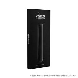 プルーム オーラ フロントパネル パターンド＜全4種＞