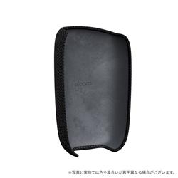 プルーム キューブ ファブリック バックカバー＜全2種＞