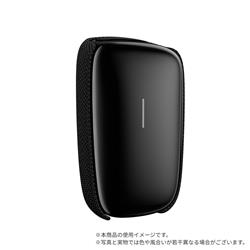 プルーム キューブ ファブリック バックカバー＜全2種＞