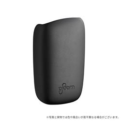 プルーム キューブ レザー バックカバー＜全2種＞