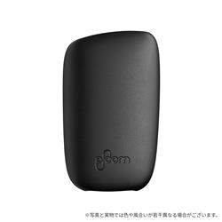 プルーム キューブ レザー バックカバー＜全2種＞