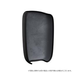 プルーム キューブ レザー バックカバー＜全2種＞