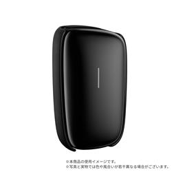 プルーム キューブ レザー バックカバー＜全2種＞