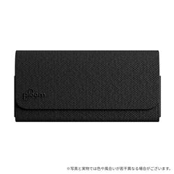 プルーム キューブ ファブリック キャリーケース＜全2種＞