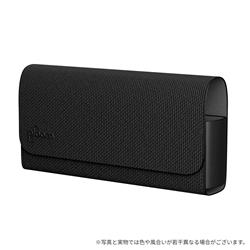 プルーム キューブ ファブリック キャリーケース＜全2種＞