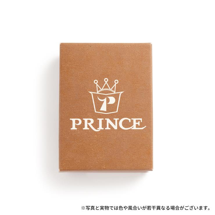 【CLUB JT限定】PRINCE GOLD べっ甲柄