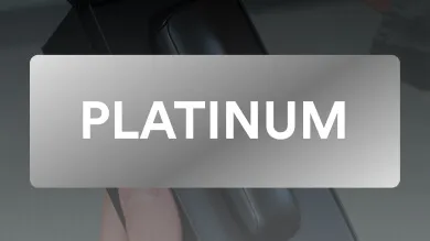 Ploom 関連商品購入で、PLATINUMステータス