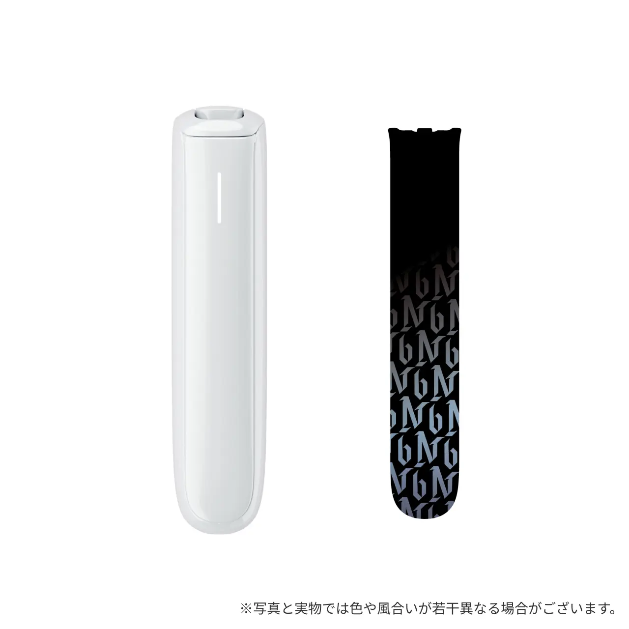 プルーム オーラ グレイシャーホワイト Novelbright LIMITED EDITION セット＜全2種＞