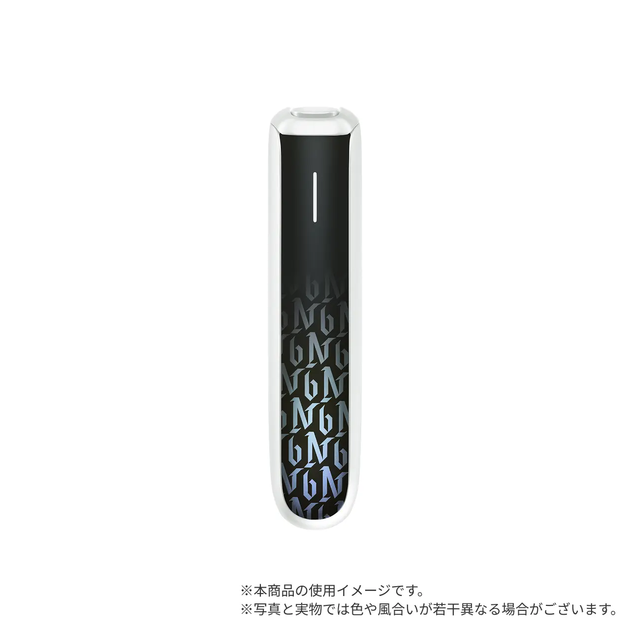プルーム オーラ グレイシャーホワイト Novelbright LIMITED EDITION セット＜全2種＞