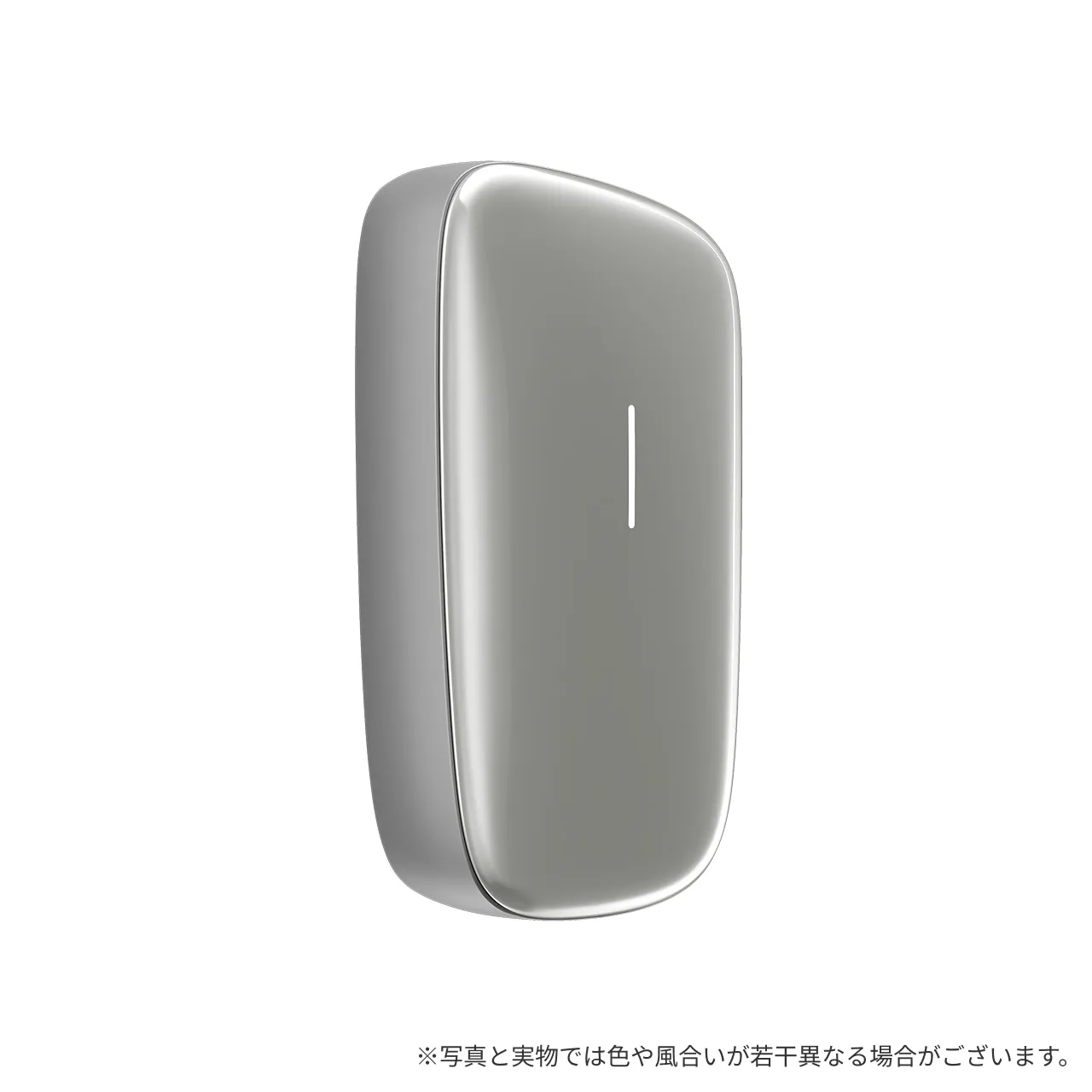 プルーム キューブ＜ルナシルバー＞フロントパネルセット＜全8種＞