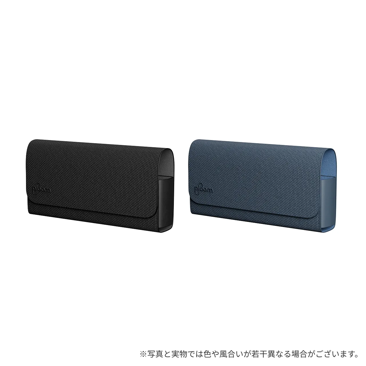 プルーム キューブ＜ルナシルバー＞ファブリック キャリーケースセット＜全2種＞