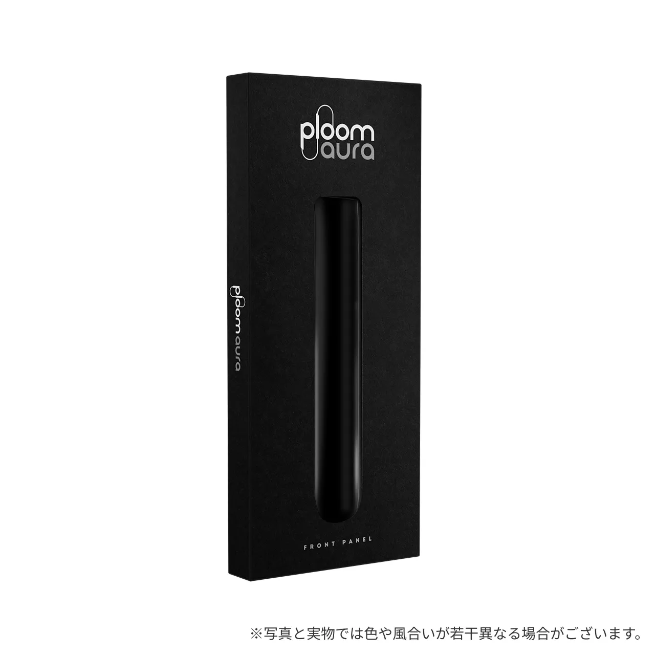 プルーム オーラ フロントパネル＜全15種＞| CLUB JTオンラインショップ