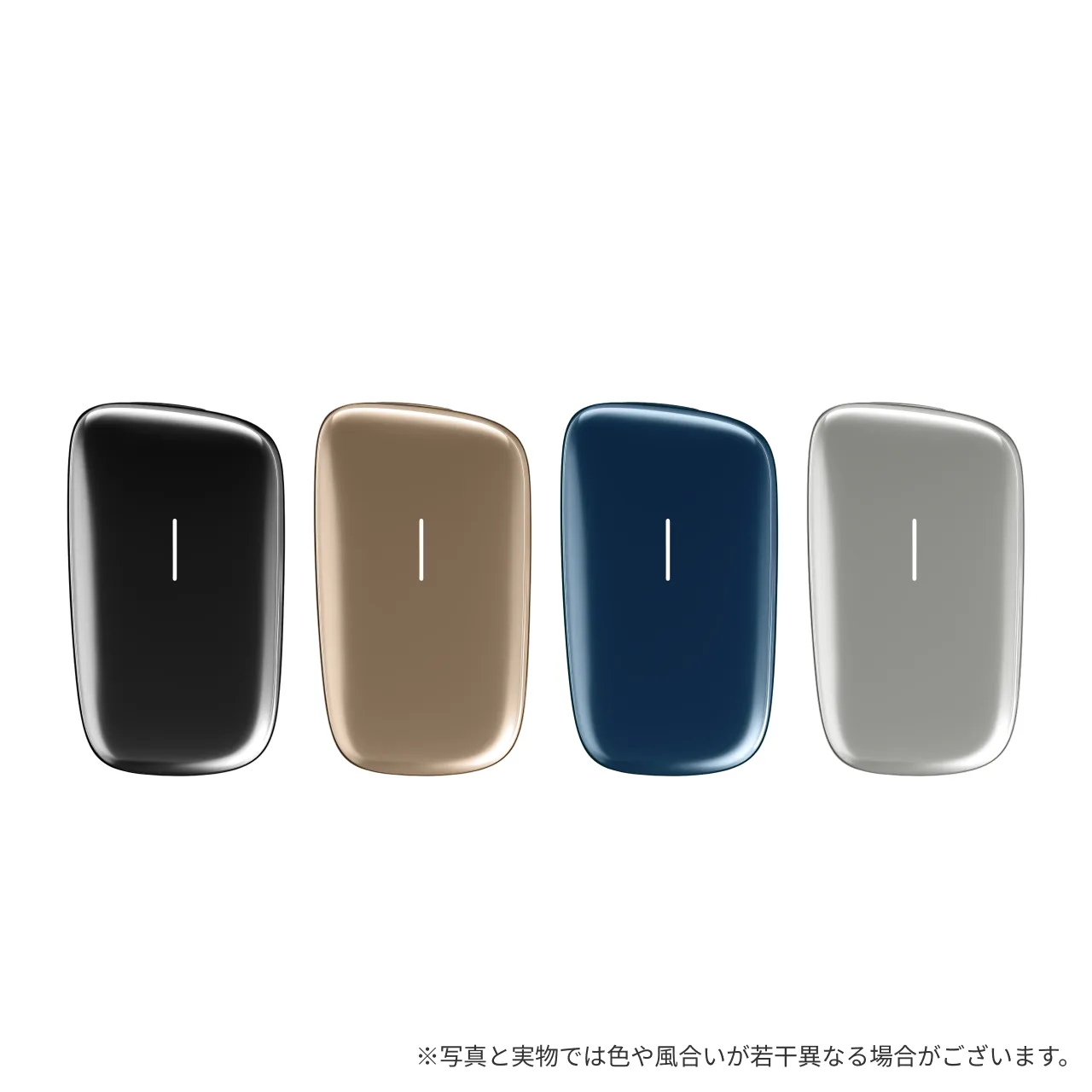 プルーム キューブ スターターキット＜全4種＞| CLUB JTオンラインショップ