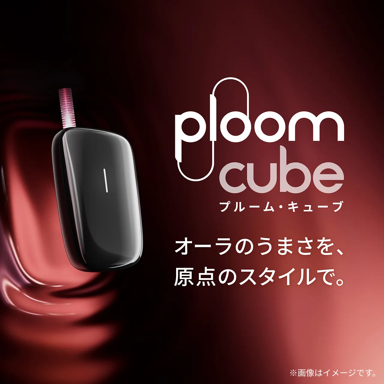 かれんページ　プルームキューブ　３点 プルーム キューブ スターターキット＜全4種＞| CLUB JTオンラインショップ