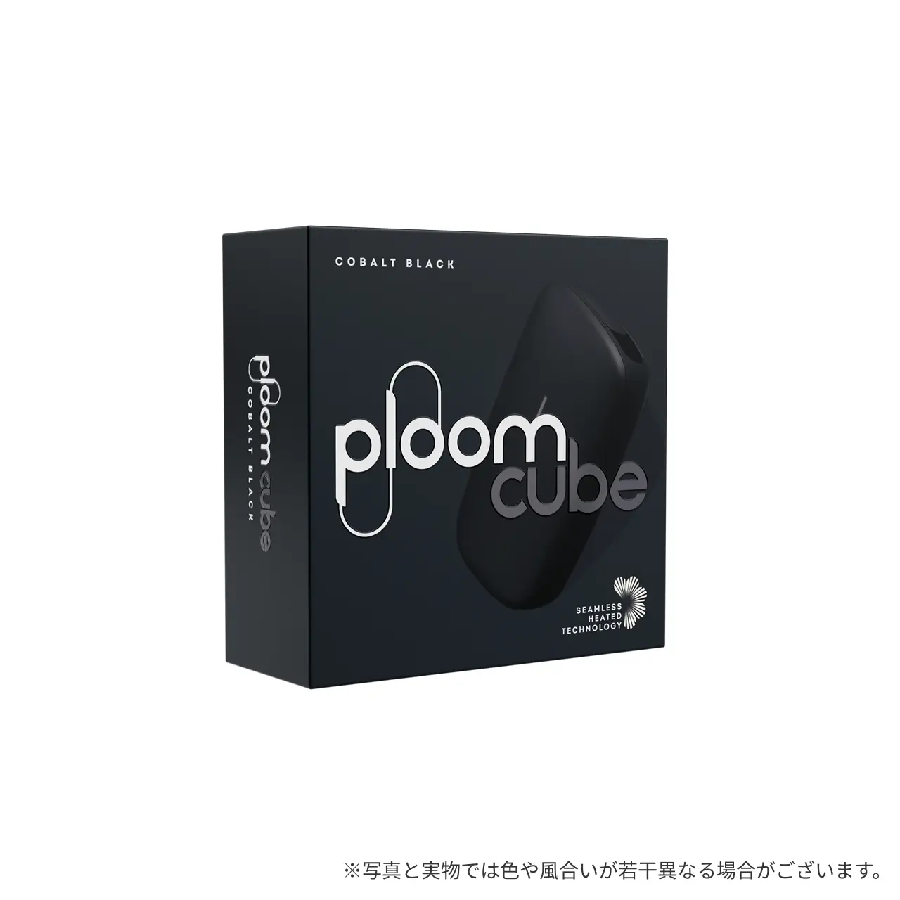 プルーム キューブ スターターキット＜全2種＞