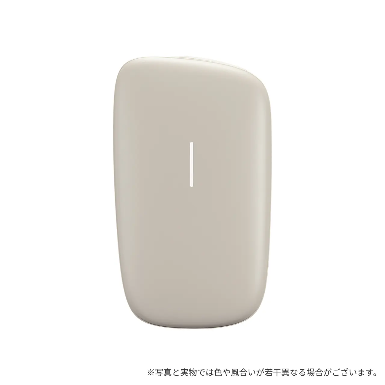 プルーム キューブ スターターキット＜ぺブルホワイト＞