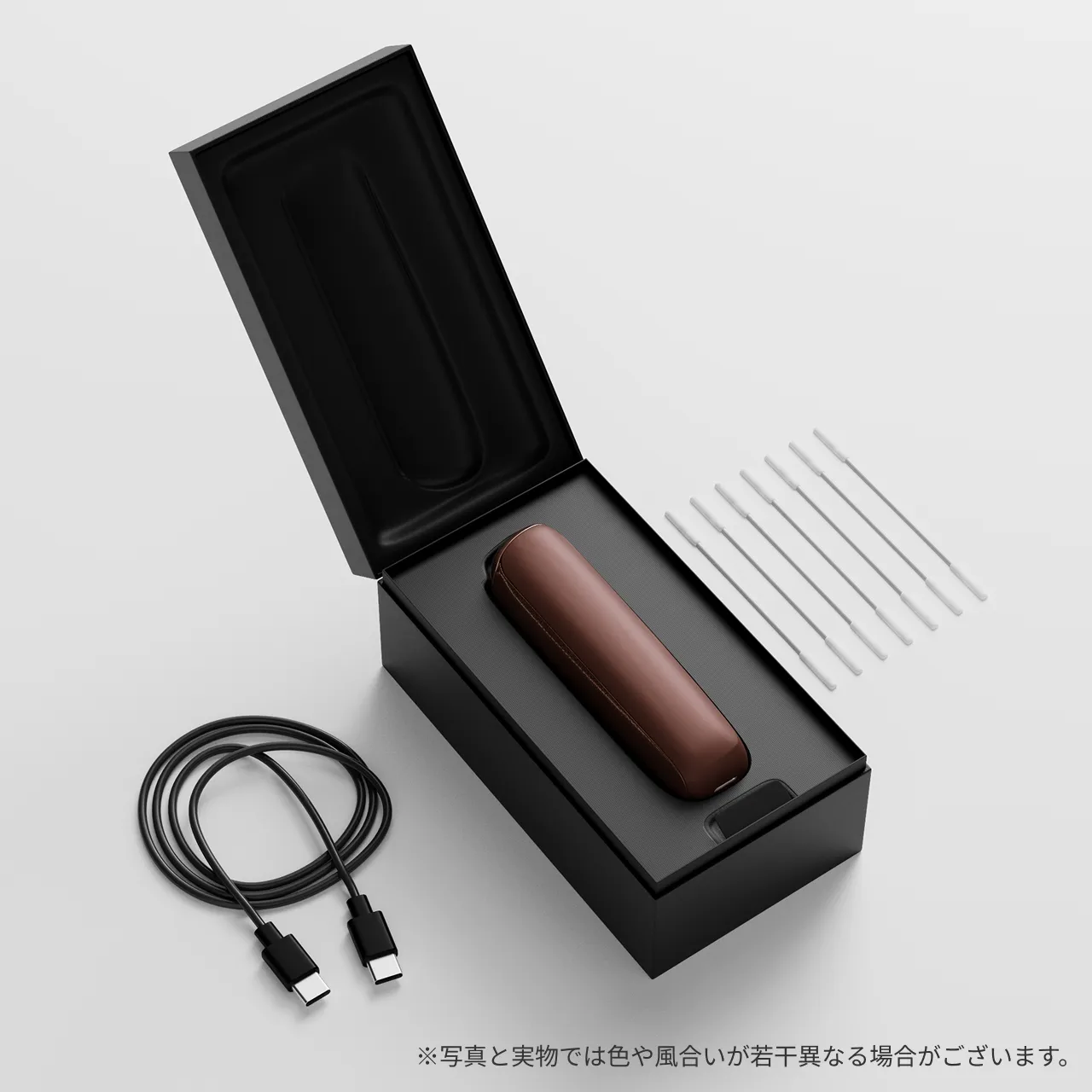 プルーム オーラ スターターキット＜全4種＞