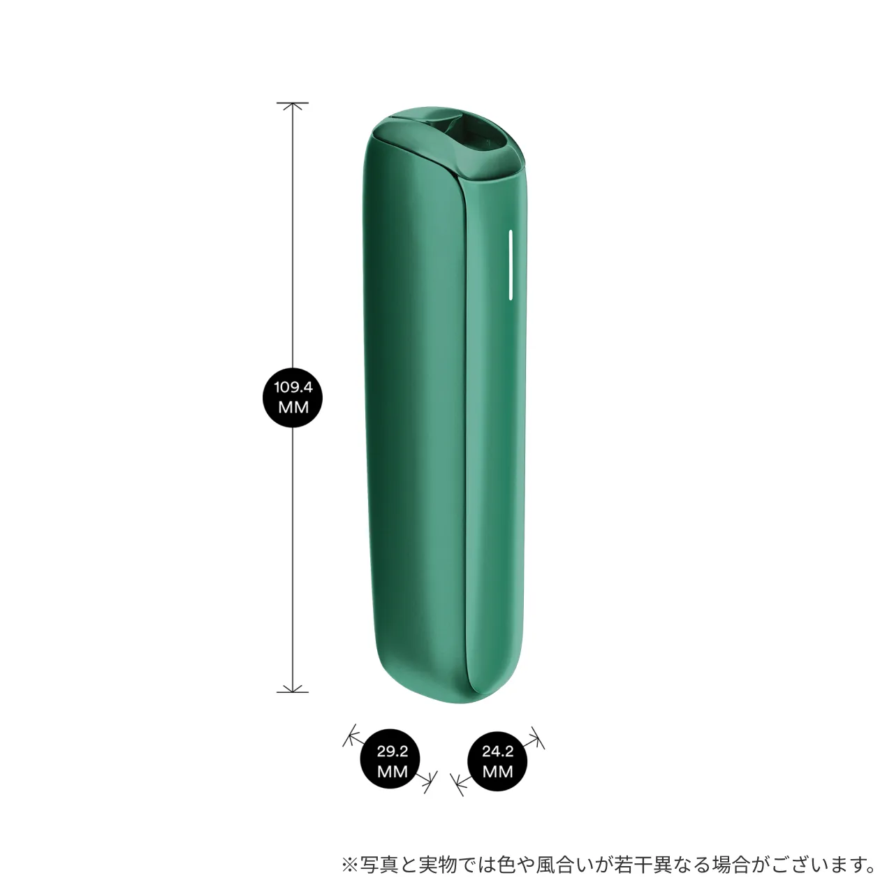 プルーム オーラ スターターキット＜全1種＞| CLUB JTオンラインショップ