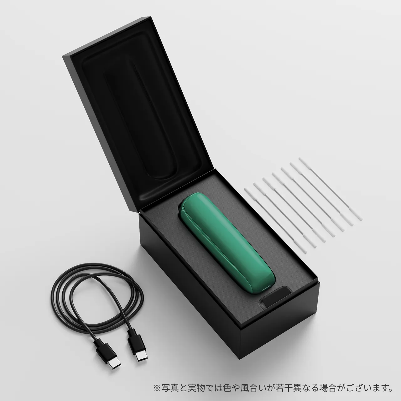プルーム オーラ スターターキット＜全1種＞| CLUB JTオンラインショップ
