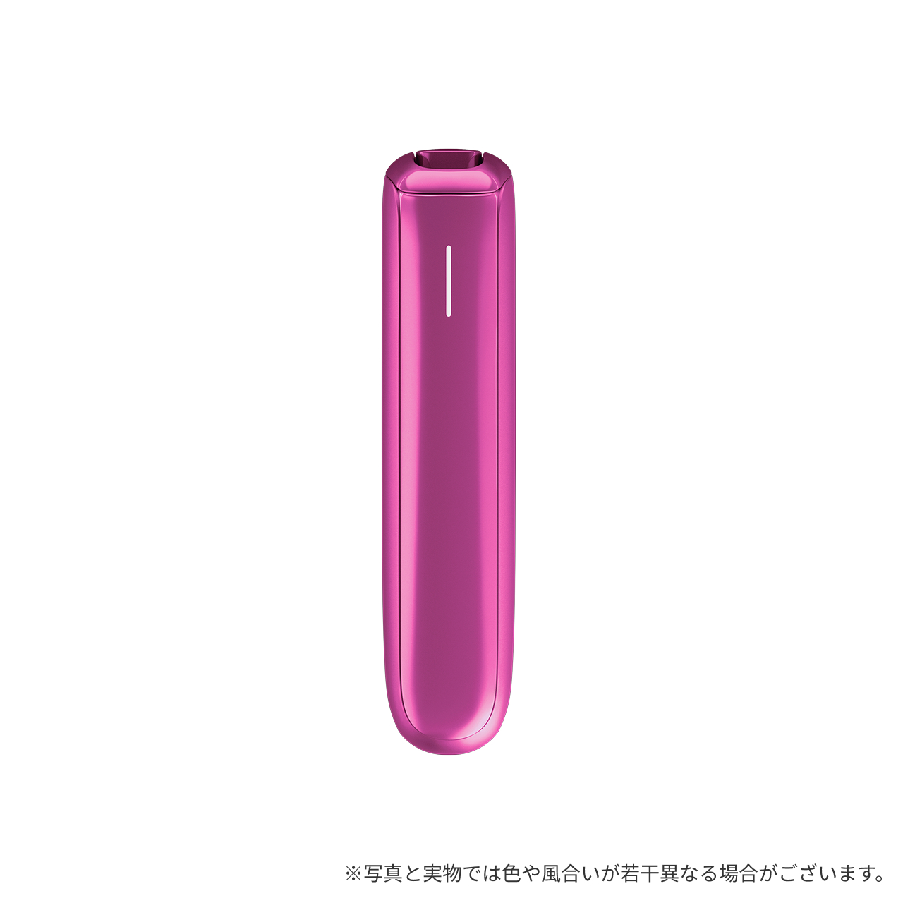 プルーム オーラ スターターキット＜フューシャフレア＞