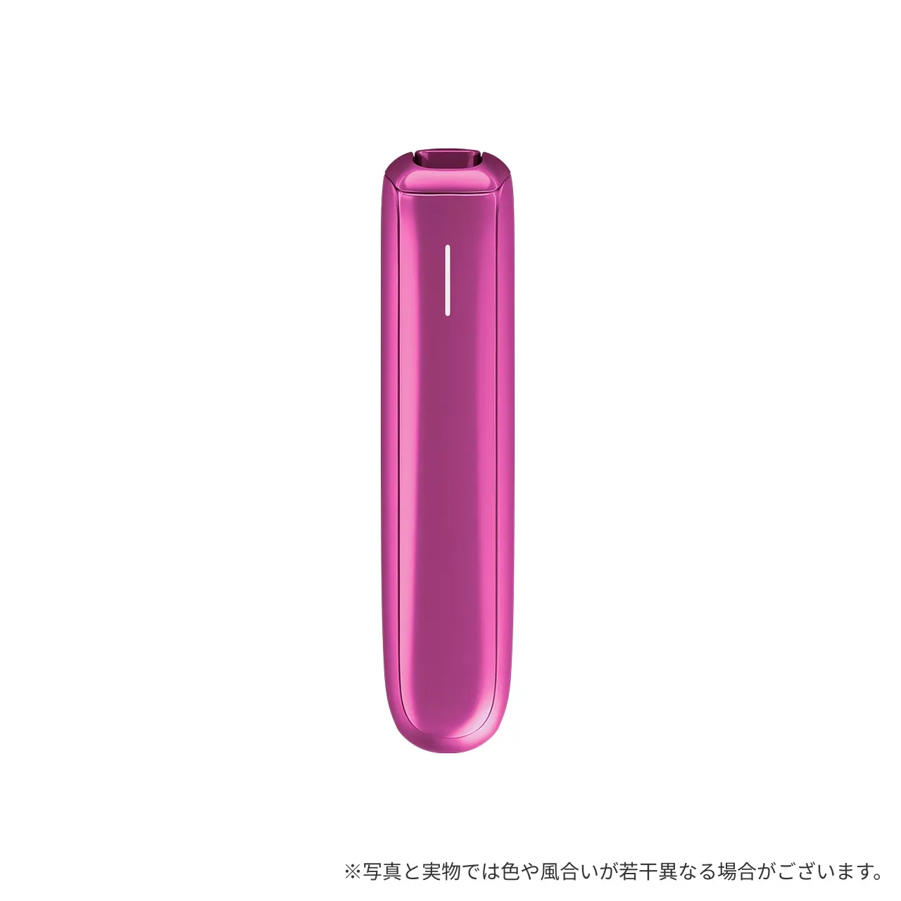 プルーム オーラ スターターキット＜フューシャフレア＞