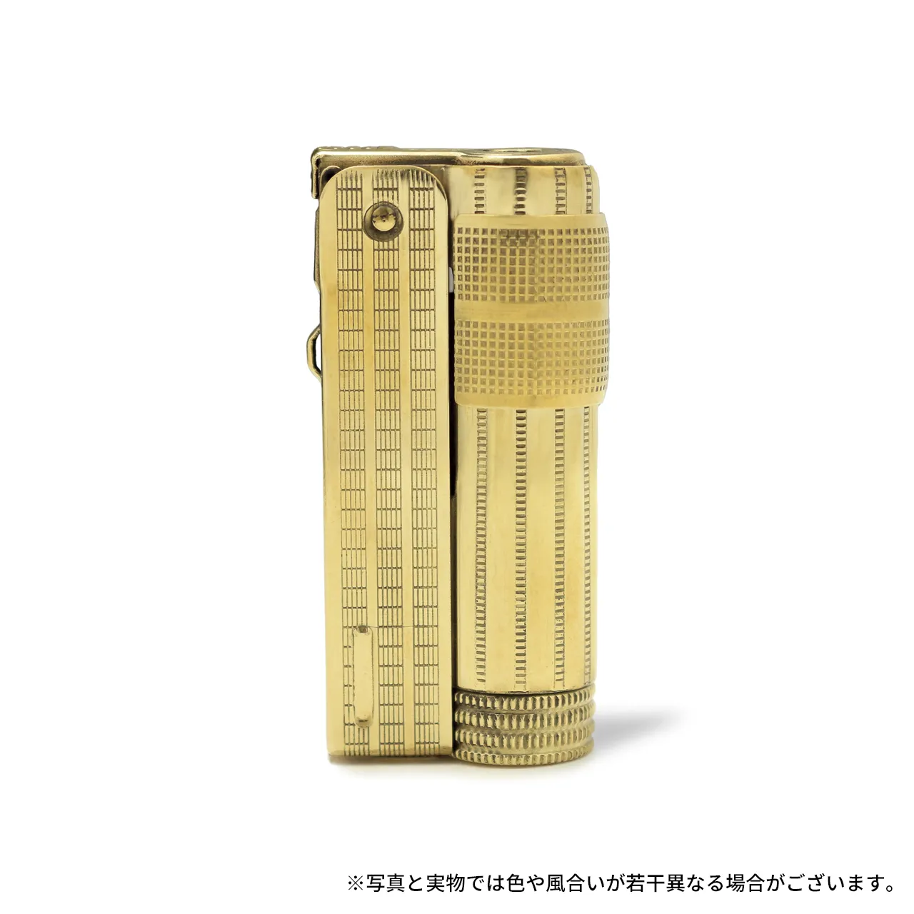 IMCO スーパー ブラス