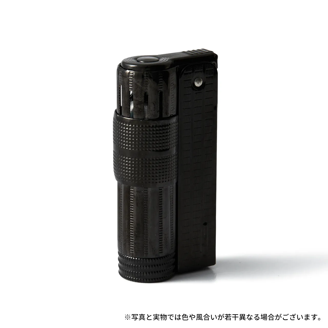 IMCO スーパー　黒ニッケルブラス
