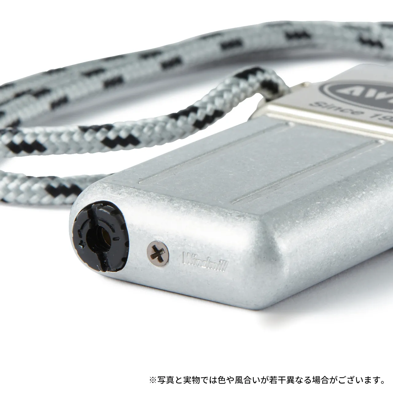 AWL‐10 クリアーバレル 30周年記念柄