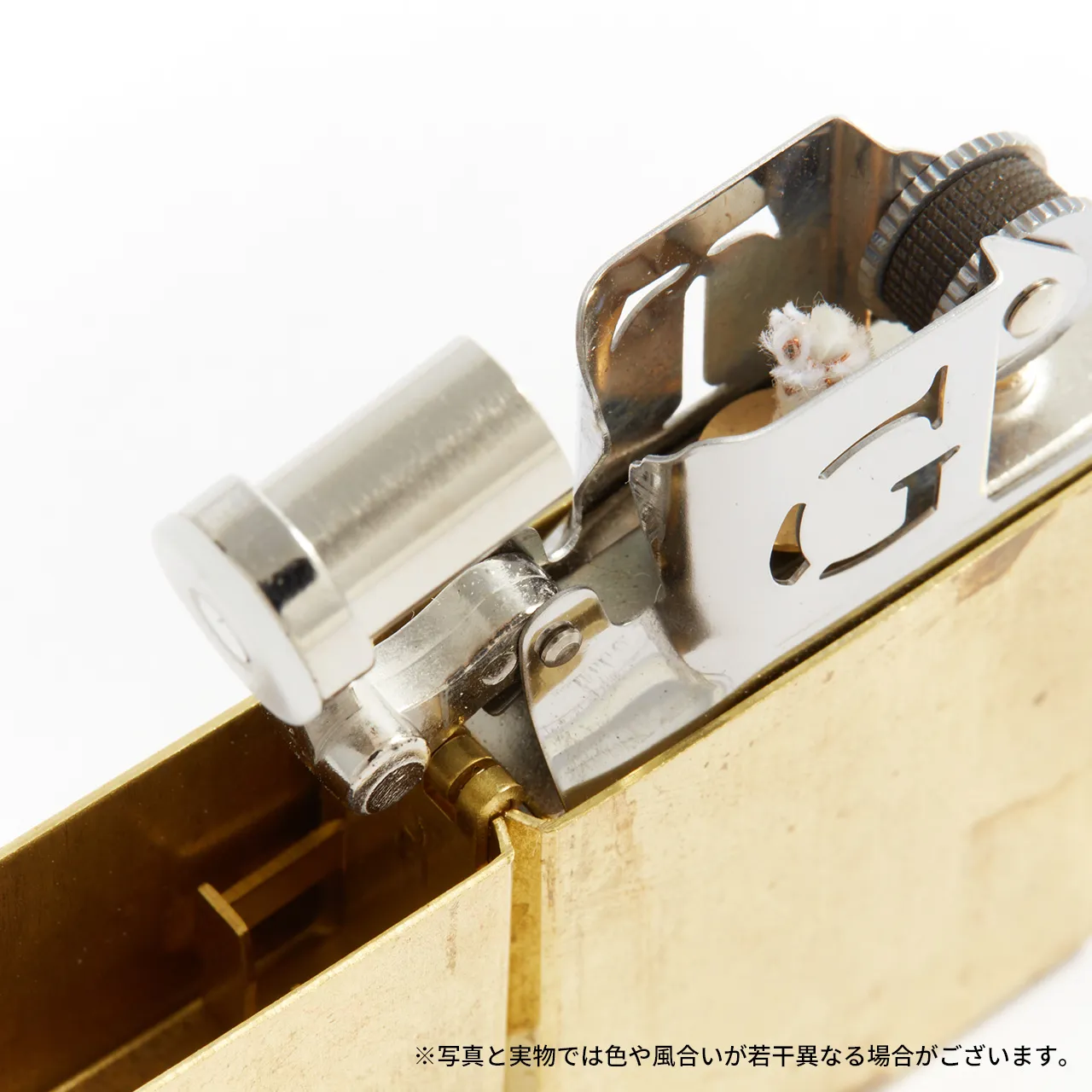 GEAR TOP GT1-08 ワイルドブラス
