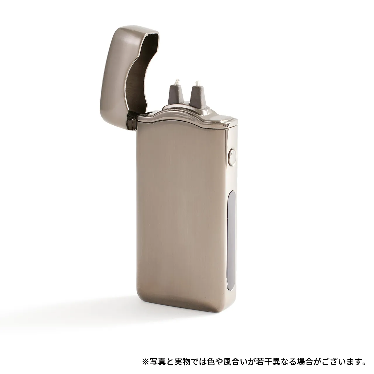 アークライター アーチ BKヘアライン