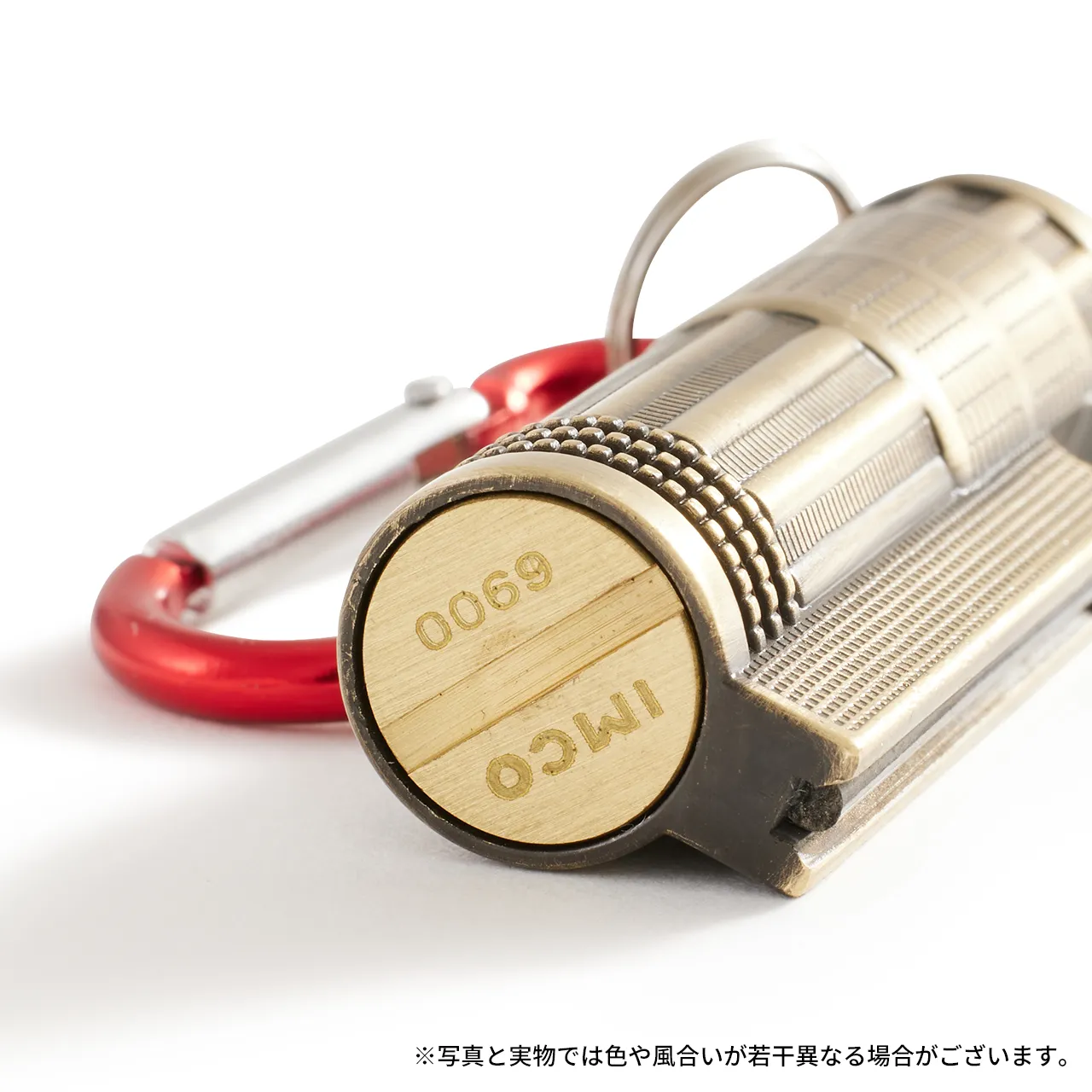 IMCO オイルマッチ