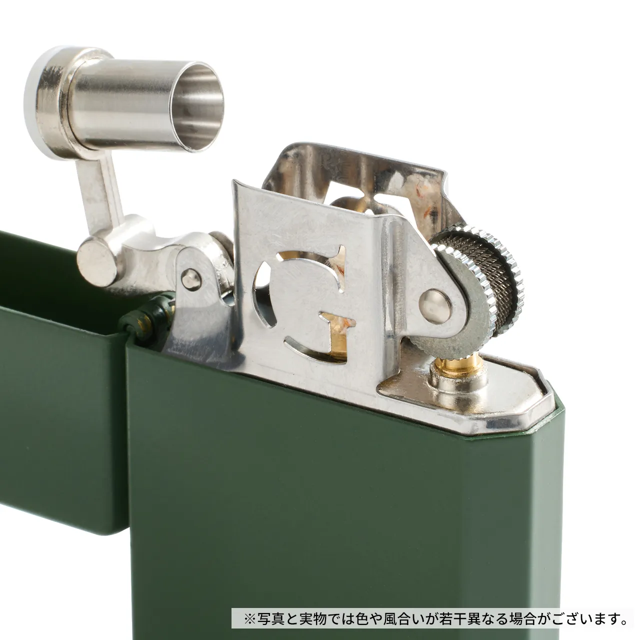 GEAR TOP GT-MGR マットグリーン