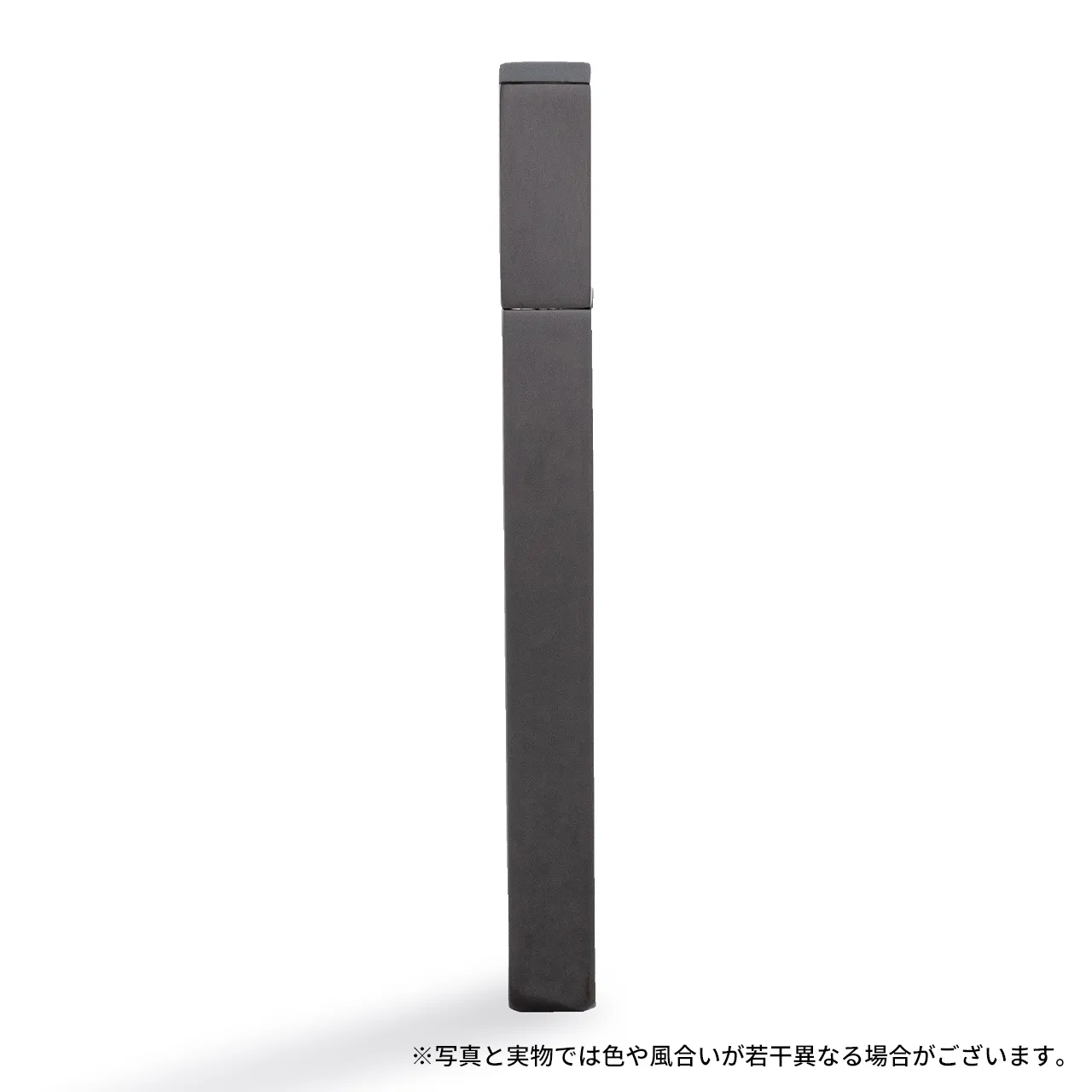 クー オイルライター メタルブラック