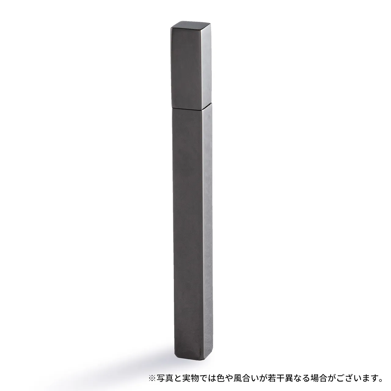 クー オイルライター メタルブラック