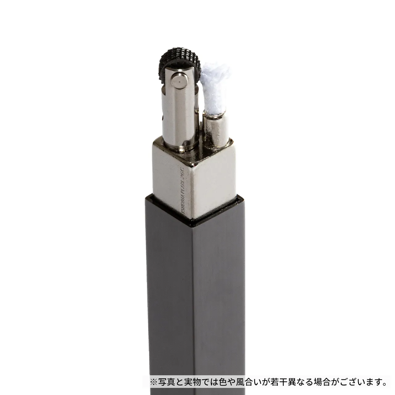クー オイルライター メタルブラック