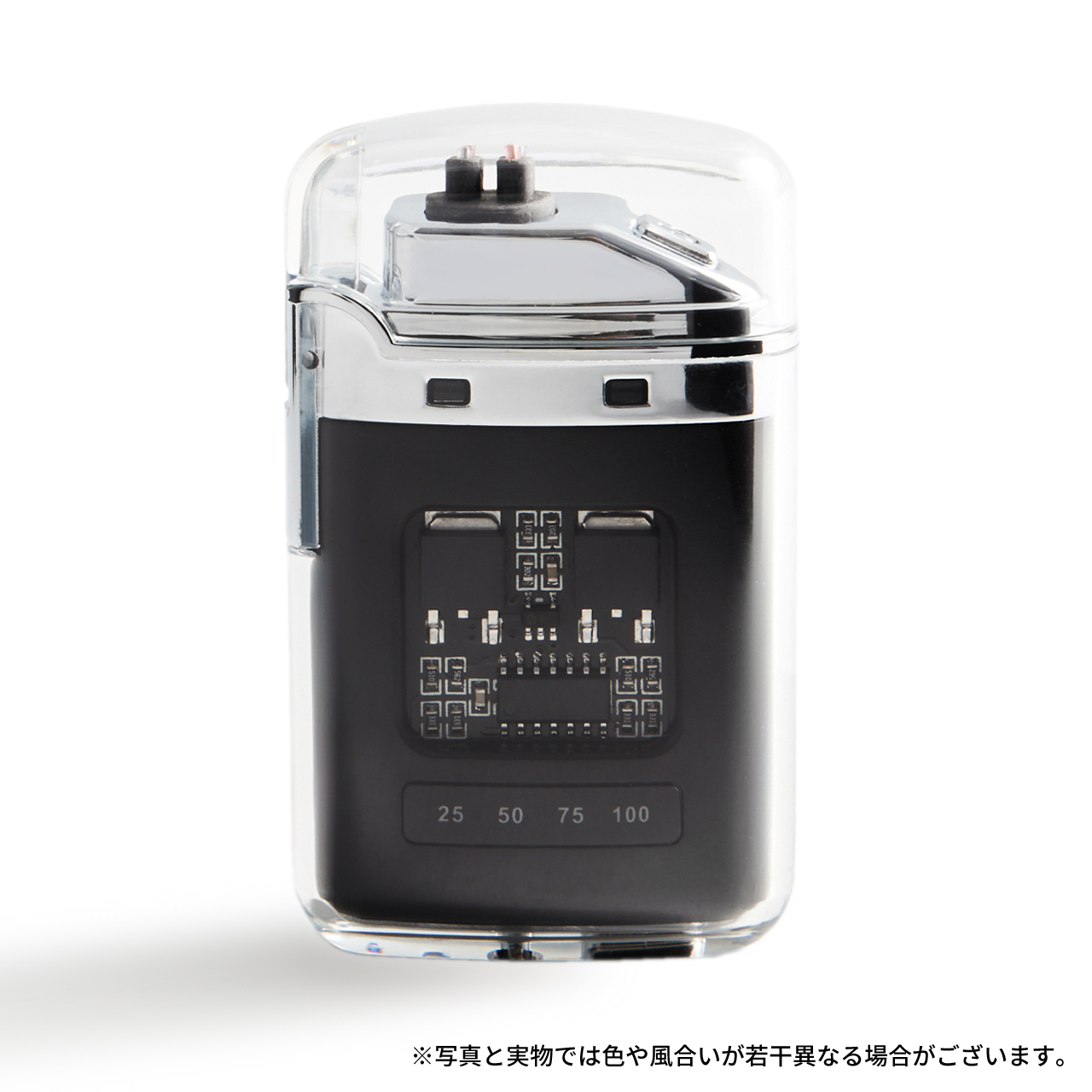 MINI CROSS ARC ブラック