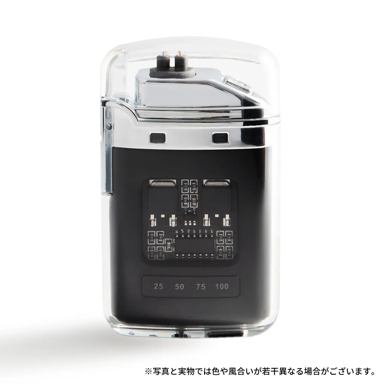 MINI CROSS ARC ブラック