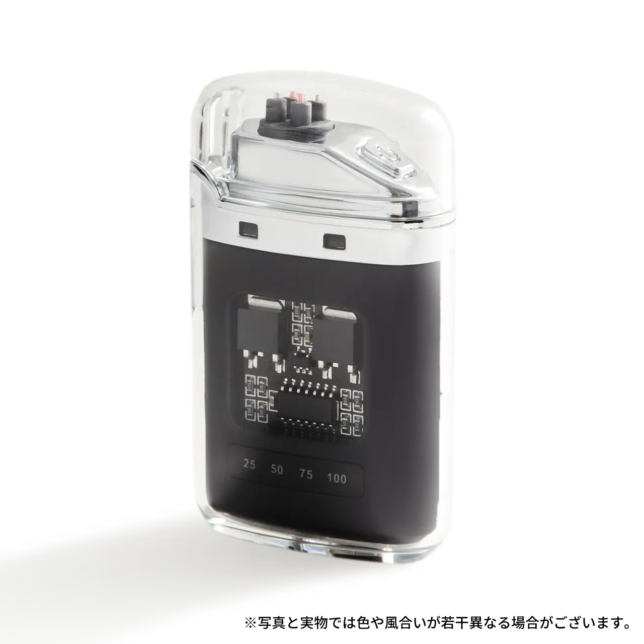 MINI CROSS ARC ブラック