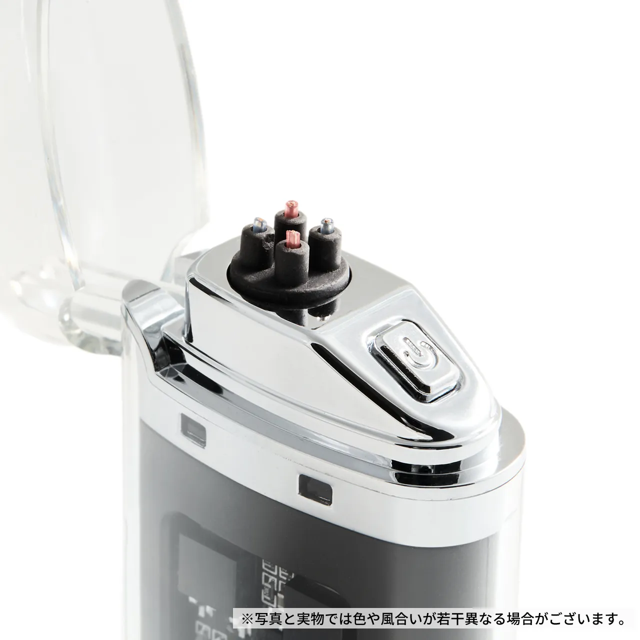 MINI CROSS ARC ブラック