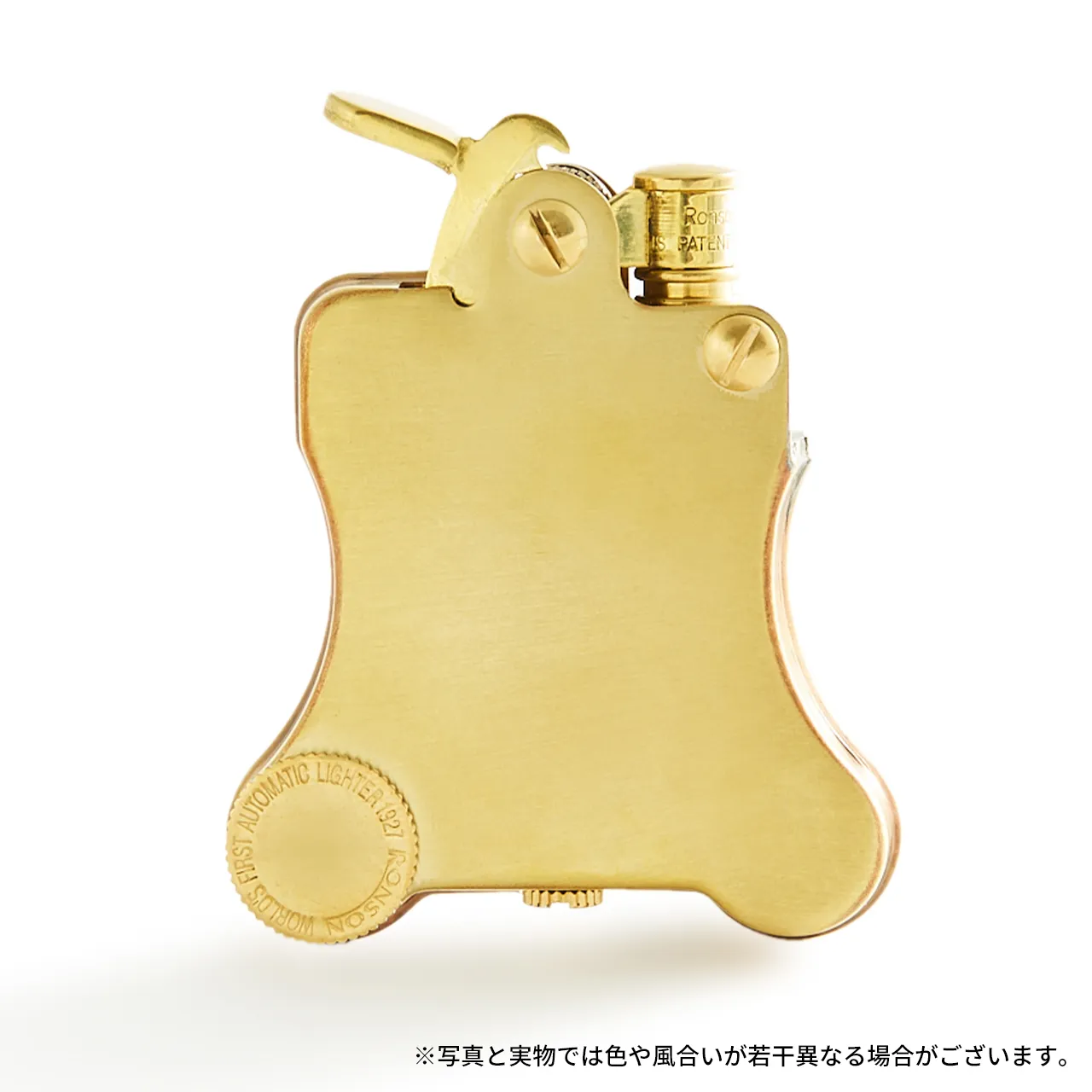 RONSON バンジョー ブラスサテン